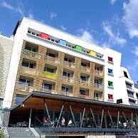 Hotel Han Bjelasnica