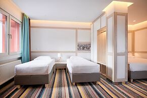 Hotel Han Bjelasnica