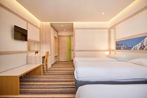 Hotel Han Bjelasnica