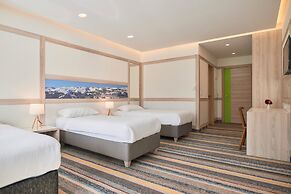 Hotel Han Bjelasnica