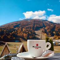 Hotel Han Bjelasnica