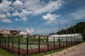 Hotel Han Bjelasnica