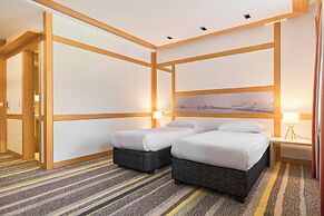 Hotel Han Bjelasnica