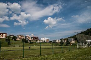 Hotel Han Bjelasnica