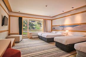 Hotel Han Bjelasnica