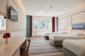 Hotel Han Bjelasnica