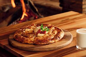 Hotel Han Bjelasnica