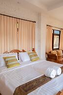 Baan Tawai Lanna Resort