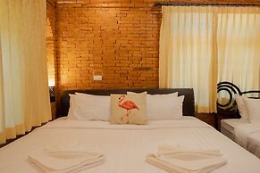 Baan Tawai Lanna Resort