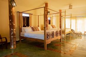 Baan Tawai Lanna Resort