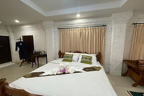 Baan Tawai Lanna Resort