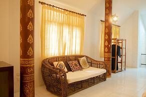 Baan Tawai Lanna Resort
