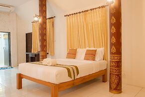 Baan Tawai Lanna Resort