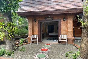 Baan Tawai Lanna Resort