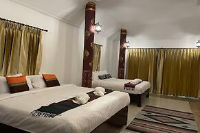 Baan Tawai Lanna Resort