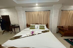 Baan Tawai Lanna Resort