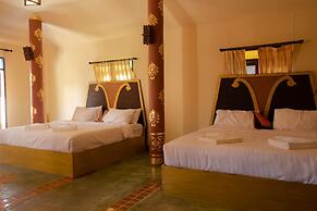 Baan Tawai Lanna Resort