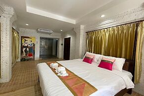 Baan Tawai Lanna Resort