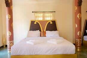 Baan Tawai Lanna Resort