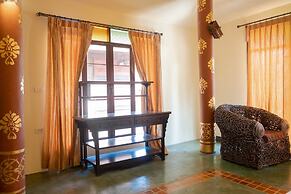 Baan Tawai Lanna Resort