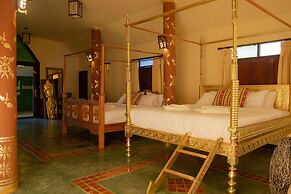 Baan Tawai Lanna Resort