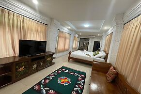 Baan Tawai Lanna Resort