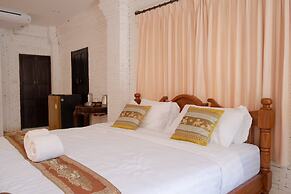 Baan Tawai Lanna Resort