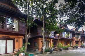 Baan Tawai Lanna Resort