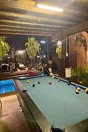 Baan Tawai Lanna Resort
