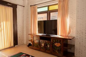 Baan Tawai Lanna Resort