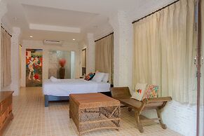 Baan Tawai Lanna Resort