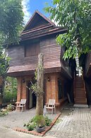 Baan Tawai Lanna Resort