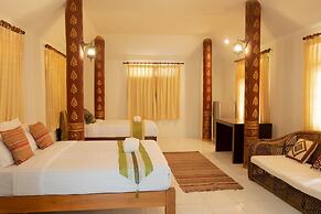 Baan Tawai Lanna Resort