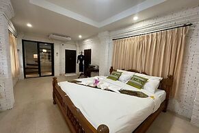 Baan Tawai Lanna Resort
