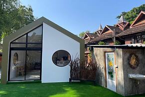Baan Tawai Lanna Resort
