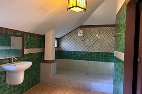 Baan Tawai Lanna Resort