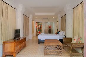 Baan Tawai Lanna Resort