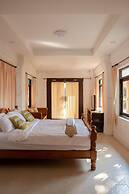 Baan Tawai Lanna Resort