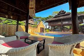 Baan Tawai Lanna Resort