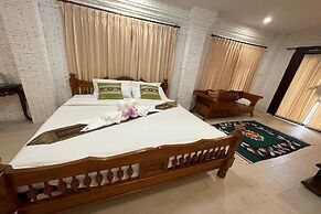 Baan Tawai Lanna Resort