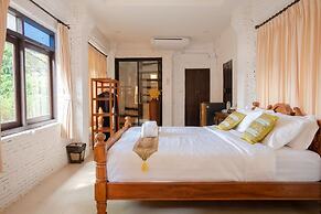 Baan Tawai Lanna Resort