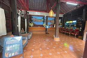 Baan Tawai Lanna Resort