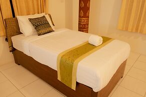 Baan Tawai Lanna Resort