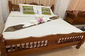 Baan Tawai Lanna Resort