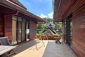 Baan Tawai Lanna Resort
