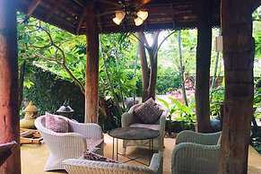 Baan Tawai Lanna Resort