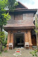 Baan Tawai Lanna Resort