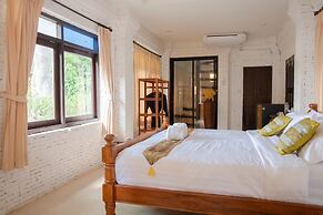 Baan Tawai Lanna Resort