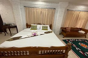Baan Tawai Lanna Resort