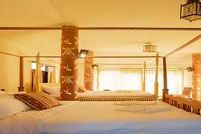 Baan Tawai Lanna Resort